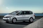 Volkswagen Sharan 2010 года